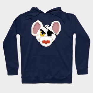 Danger Mouse Hoodie